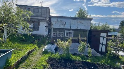 Лот: 25296017. Фото: 1. 1-комн. дом , садоводческое некоммерческое... Дома
