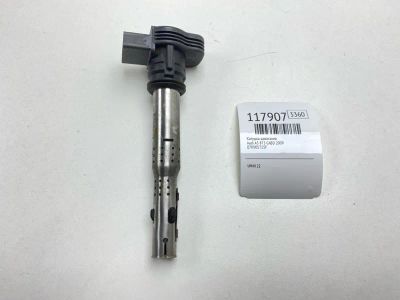 Лот: 25628296. Фото: 1. Катушка зажигания Audi A5 2009... Электрооборудование