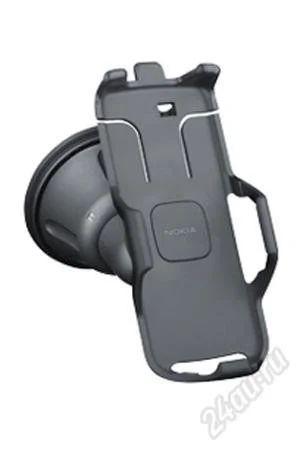 Лот: 2418898. Фото: 1. держатель для nokia 5230, 5228... Другое (смартфоны, связь, навигация)