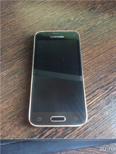 Лот: 8093740. Фото: 1. Samsung Galaxy S5 mini. Смартфоны