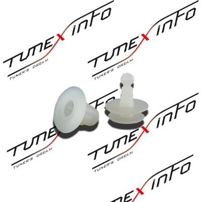 Лот: 20928916. Фото: 1. Клипса автомобильная К-017. Салон