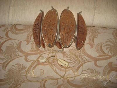 Лот: 1457803. Фото: 1. Бра. Другое освещение