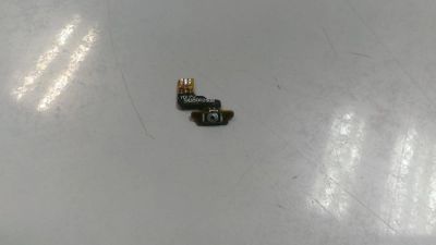 Лот: 8027865. Фото: 1. Шлейф кнопки включения Fly IQ4404. Шлейфы, разъёмы
