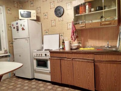 Лот: 9980921. Фото: 1. Сдам 1-к на Красной Армии 121. Квартиры, студии