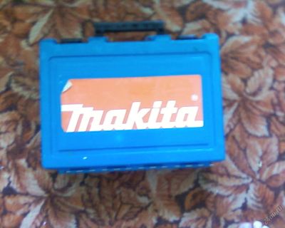 Лот: 5791198. Фото: 1. перфоратор makita 3-х режимный... Электроинструмент