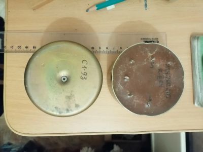 Лот: 24904008. Фото: 1. Трансформатор. 220/ 22В Тор. Трансформаторы, катушки