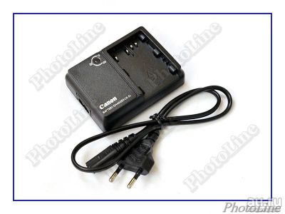 Лот: 4230734. Фото: 1. Зарядное устройство Canon CB-5L... Аккумуляторы, зарядные