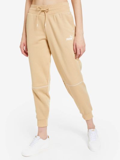 Лот: 22423304. Фото: 1. Брюки женские PUMA Power Colorblock... Другое (спортивная одежда)