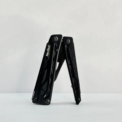 Лот: 15299223. Фото: 1. Мультитул HuoHou Multi-Function... Инструмент и аксессуары для туризма
