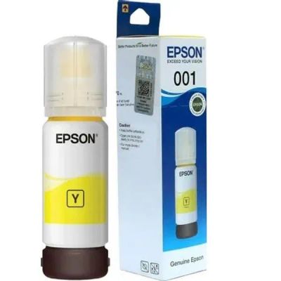 Лот: 24838011. Фото: 1. Чернила Epson C13T03Y498. Картриджи, расходные материалы