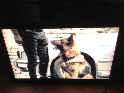Лот: 12716711. Фото: 1. Телевизор ЖК Samsung 46" (117... Телевизоры