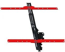 Лот: 5083325. Фото: 1. Кронштейн для LCD/LED тв 26"-55... Кронштейны, стойки, подставки