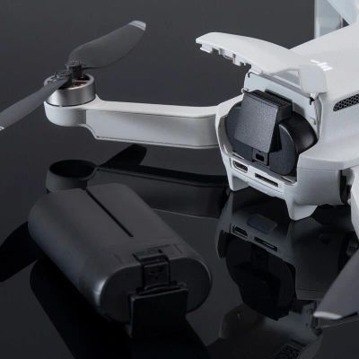 Лот: 16072006. Фото: 1. Аккумулятор Intelligent Flight... Квадрокоптеры