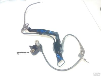 Лот: 8723393. Фото: 1. Датчик ABS Mazda Premasy CP8W. Электрооборудование