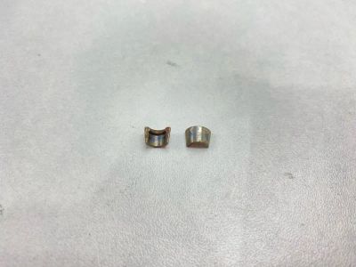 Лот: 25118719. Фото: 2. Сухарь клапана Mitsubishi Lancer... Автозапчасти