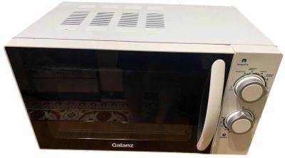 Лот: 23294383. Фото: 1. Микроволновая печь Galanz MOG-2005M. Микроволновки, мини-печи