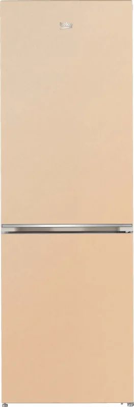 Лот: 18350245. Фото: 1. Холодильник BEKO B1Drcnk 362 HSB. Холодильники, морозильные камеры