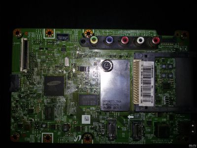Лот: 12999285. Фото: 1. bn94-07912n. Печатные платы