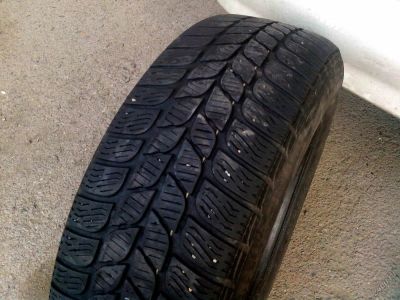 Лот: 5617537. Фото: 1. 195/65/R15 - 1 колесо Pirelli. Шины