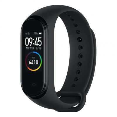 Лот: 14181947. Фото: 1. Фитнес-браслет Xiaomi Mi Band... Смарт-часы, фитнес-браслеты, аксессуары