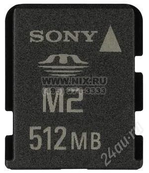 Лот: 435904. Фото: 1. Карта памяти SONY Memory Stick... Карты памяти