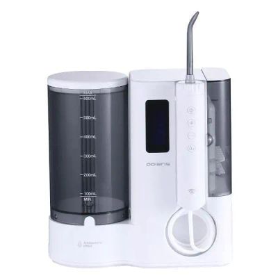 Лот: 25705009. Фото: 1. Ирригатор Polaris PWF 2005 WiFi... Электрические зубные щетки и ирригаторы