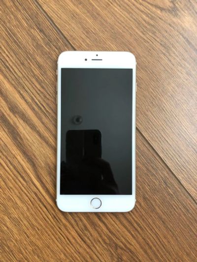 Лот: 11124571. Фото: 1. iPhone 6 Plus. Смартфоны