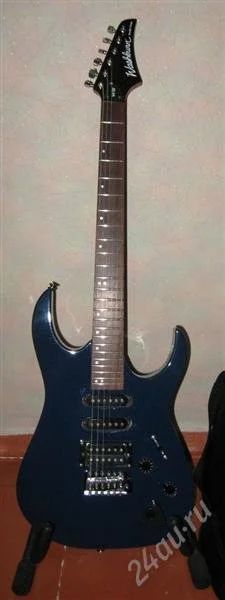 Лот: 1011508. Фото: 1. Washburn WR-120. Гитары