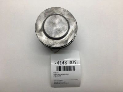 Лот: 20382659. Фото: 1. Поршень Mazda Mpv 2002 GY0111100B... Двигатель и элементы двигателя