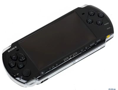 Лот: 9166445. Фото: 1. Sony PSP-3008 (прошита, с играми... Игровые приставки, консоли