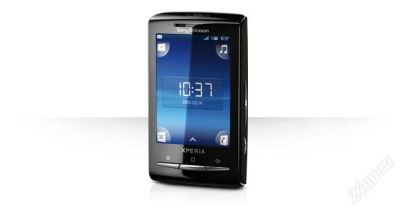 Лот: 1454634. Фото: 1. sonyericsson x10 mini. Смартфоны