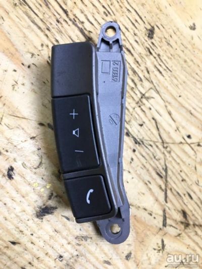 Лот: 18531200. Фото: 1. Кнопка в салон Bmw 745 E65 N62... Электрооборудование