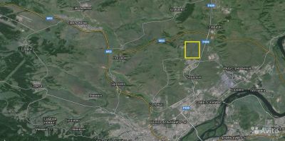 Лот: 6186176. Фото: 1. Участок ДНТ Таскино. Дачи