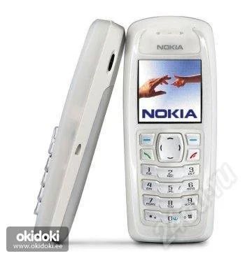 Лот: 674724. Фото: 1. Неубиваемый "exclusive" NOKIA... Кнопочные мобильные телефоны
