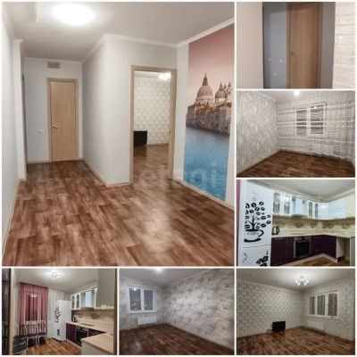 Лот: 25644524. Фото: 1. 3-комн. квартира , Красноярск... Квартиры, студии