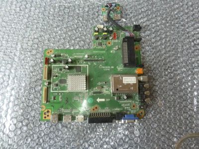 Лот: 15390040. Фото: 1. T.MSD309.9B 10345 STV-LC32T810WL... Печатные платы