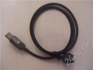 Лот: 141583. Фото: 1. Дата кабель для NOKIA. Дата-кабели, переходники