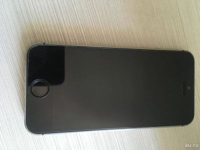 Лот: 10003962. Фото: 1. Айфон 5s. Кнопочные мобильные телефоны