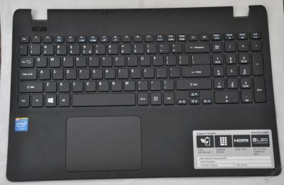 Лот: 6010494. Фото: 1. Клавиатура для Acer Aspire E серии. Другое (комплектующие)