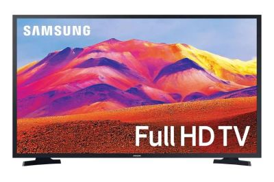 Лот: 20349609. Фото: 1. Телевизор Samsung UE32T5300AU... Телевизоры
