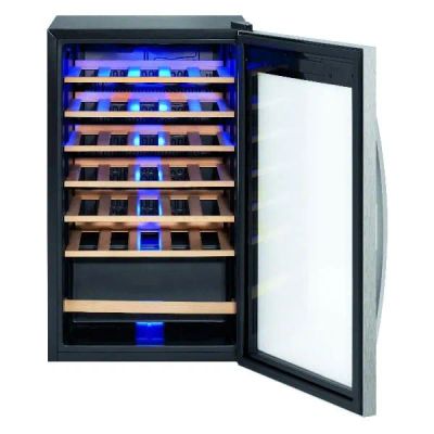 Лот: 25393061. Фото: 1. Винный шкаф Profi Cook PC-WK 1235. Холодильники, морозильные камеры