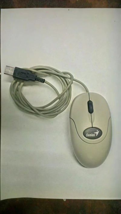 Лот: 5242995. Фото: 1. usb мышка оптическая 2. Клавиатуры и мыши