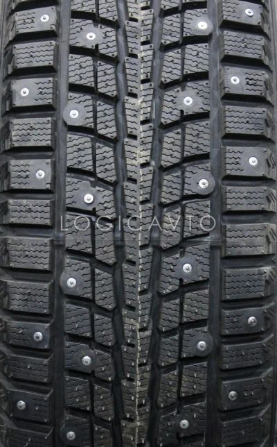Лот: 8049711. Фото: 1. 225/50R17 Dunlop SP Winter Ice... Шины