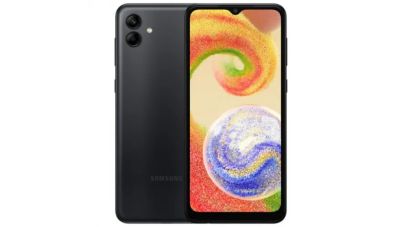 Лот: 19662575. Фото: 1. **Смартфон Samsung A045 Galaxy... Смартфоны