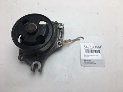Лот: 20397109. Фото: 1. Помпа Mazda Demio 2010 ZJ0115010B... Двигатель и элементы двигателя