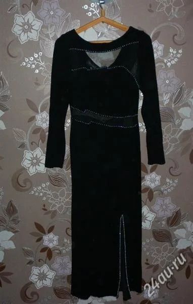 Лот: 2421060. Фото: 1. 2 платья одним лотом, размер 50... Платья