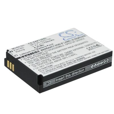Лот: 22976137. Фото: 1. Аккумулятор CS-SXP130SL- LandRover... Аккумуляторы