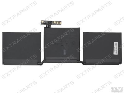 Лот: 18416395. Фото: 1. Аккумулятор для A2289 Apple MacBook... Аккумуляторы