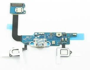 Лот: 9378970. Фото: 1. Шлейф Samsung G850F плата системный... Шлейфы, разъёмы