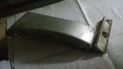 Лот: 11004875. Фото: 1. накладка пластмассовая....накладка... Кузов